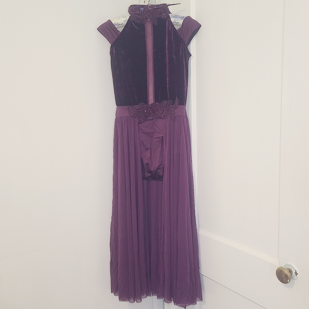 Weissman "Waste Of Time" Costume